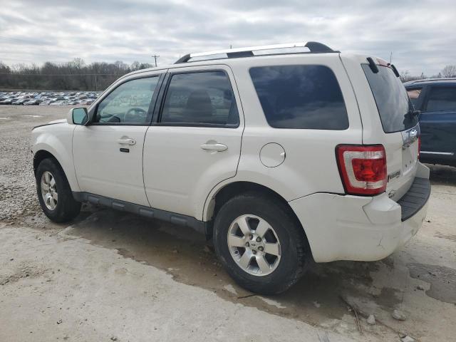 Photo 2 from auction – 2009 FORD ESCAPE LIM with VIN 1FMCU94GX9KC56589