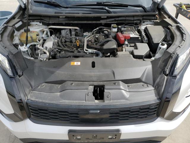 Photo 12 from auction – 2022 MITSUBISHI OUTLANDER with VIN JA4J3TA80NZ064893
