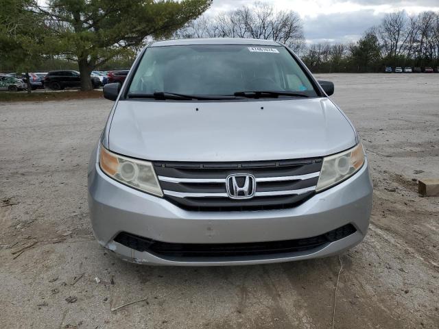 Photo 5 from auction – 2012 HONDA ODYSSEY LX with VIN 5FNRL5H29CB061256