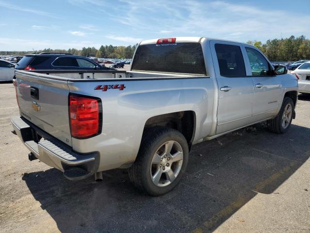 Photo 3 from auction – 2018 CHEVROLET SILVERADO with VIN 3GCUKREC4JG587559