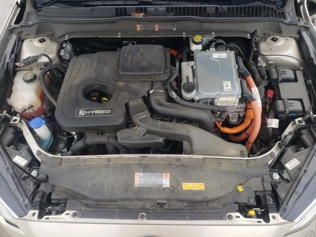 Photo 11 from auction – 2018 FORD FUSION SE with VIN 3FA6P0LU5JR228720