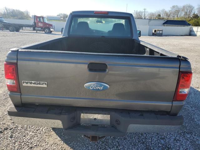 Photo 6 from auction – 2008 FORD RANGER with VIN 1FTYR10D08PA21967