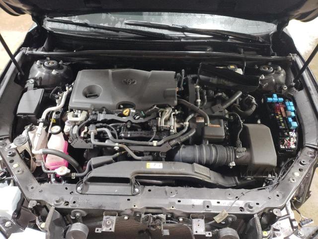 Photo 11 from auction – 2020 TOYOTA AVALON LIM with VIN 4T1D21FB1LU014458
