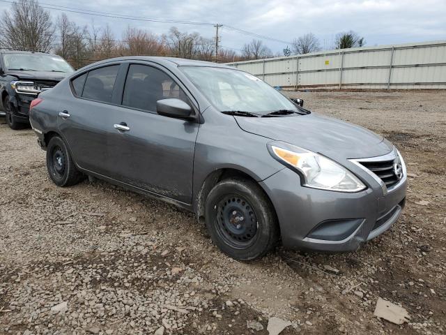 Photo 4 from auction – 2017 NISSAN VERSA with VIN 3N1CN7AP3HL831299