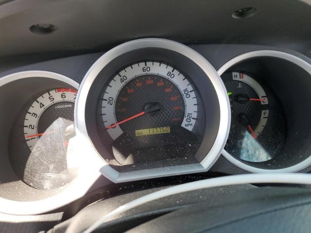 Photo 9 from auction – 2012 TOYOTA TACOMA with VIN 5TFPX4EN4CX010418