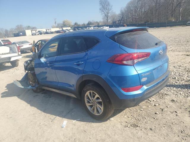 Photo 2 from auction – 2017 HYUNDAI TUCSON LIM with VIN KM8J3CA46HU396725