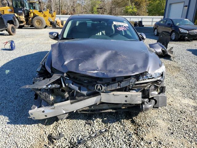 Photo 5 from auction – 2018 ACURA ILX BASE W with VIN 19UDE2F30JA004417