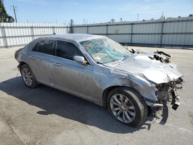 Photo 4 from auction – 2015 CHRYSLER 300 LIMITE with VIN 2C3CCARG8FH781921