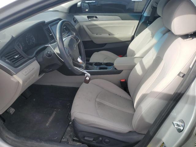 Photo 7 from auction – 2018 HYUNDAI SONATA SPO with VIN 5NPE34AF5JH656285