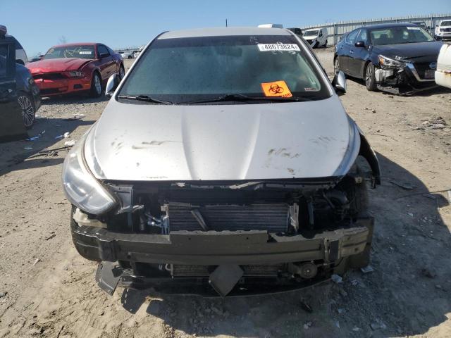 Photo 5 from auction – 2016 HYUNDAI ACCENT SE with VIN KMHCT4AE7GU135528