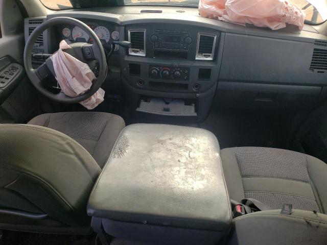 Photo 8 from auction – 2007 DODGE RAM 1500 S with VIN 1D7HA18217S102231