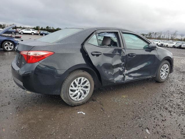 Photo 3 from auction – 2018 TOYOTA COROLLA L with VIN 2T1BURHE8JC121285