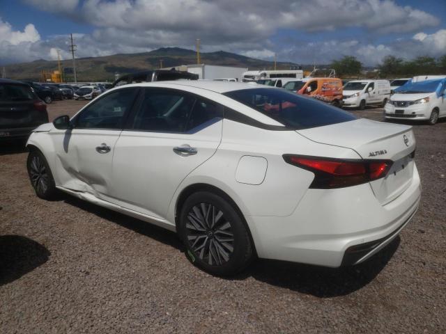 Photo 2 from auction – 2024 NISSAN ALTIMA SV with VIN 1N4BL4DV4RN324555