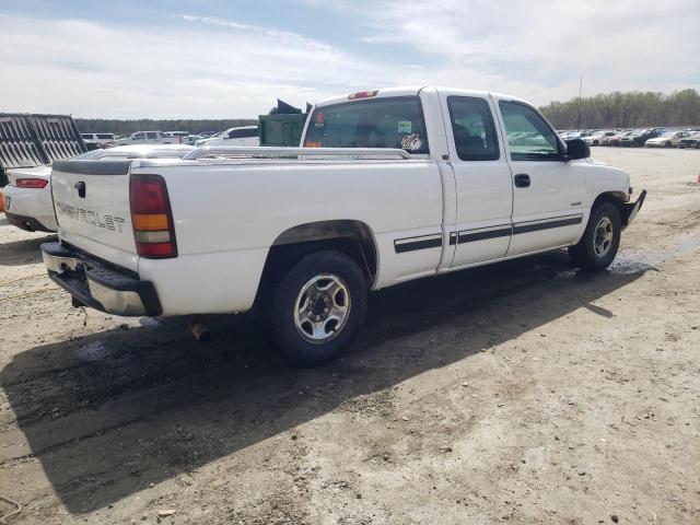 Photo 3 from auction – 2001 CHEVROLET 1500 with VIN 2GCEC19V411330067