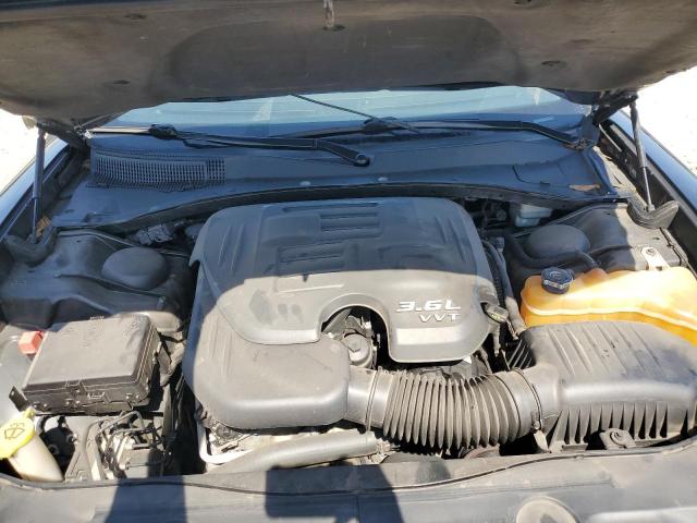 Photo 11 from auction – 2013 DODGE CHARGER SE with VIN 2C3CDXBG1DH643192