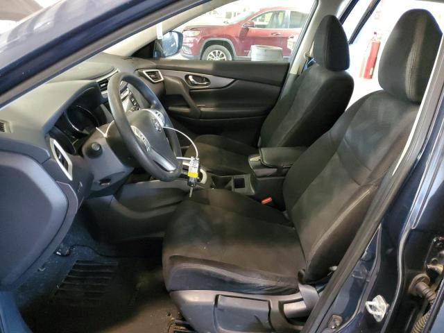 Photo 7 from auction – 2016 NISSAN ROGUE S with VIN 5N1AT2MT3GC861057