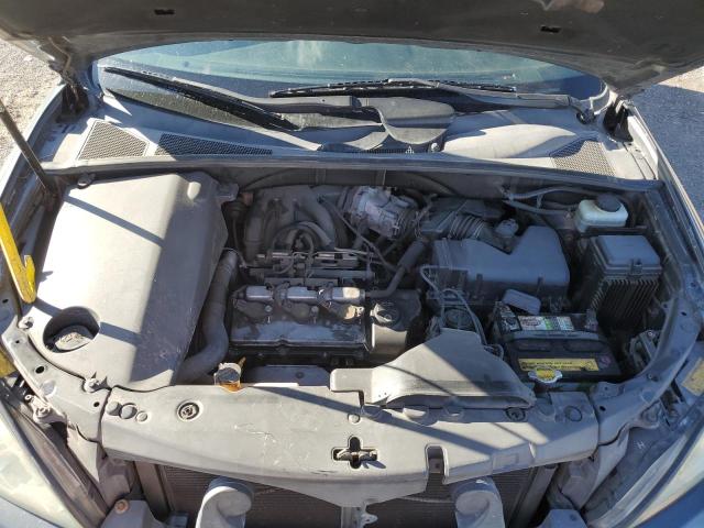 Photo 11 from auction – 2004 LEXUS RX 330 with VIN JTJGA31U740004208