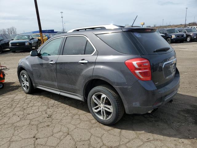 Photo 2 from auction – 2016 CHEVROLET EQUINOX LT with VIN 2GNFLGE38G6350174