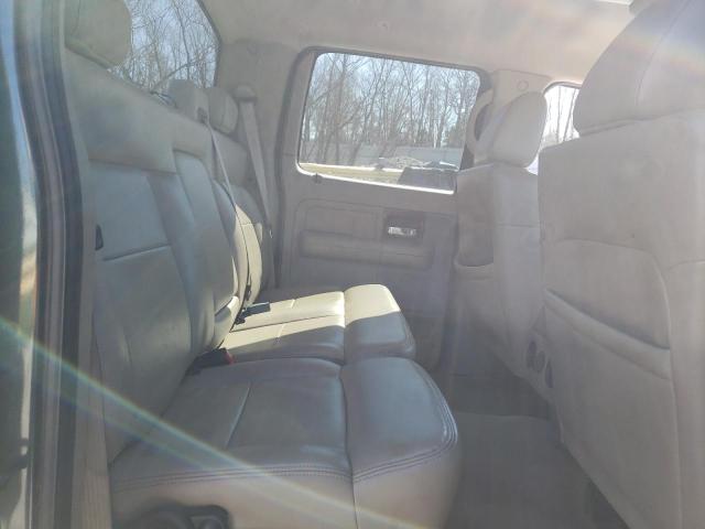 Photo 10 from auction – 2005 FORD F150 SUPER with VIN 1FTPW145X5FB41851
