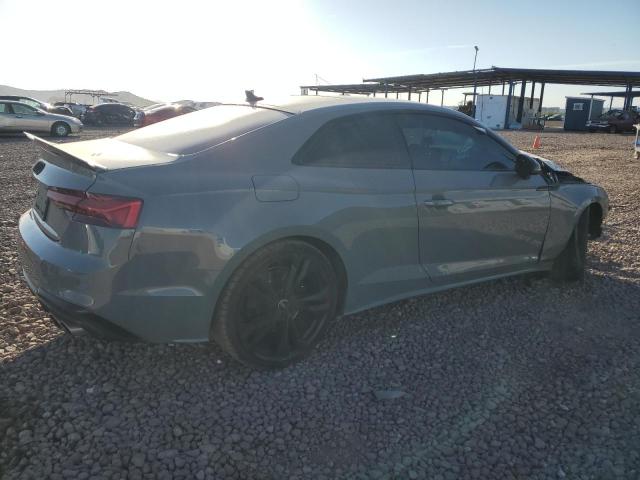 Photo 3 from auction – 2022 AUDI S5 PREMIUM with VIN WAUP4AF56NA034471