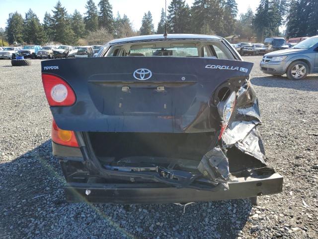 Photo 6 from auction – 2003 TOYOTA COROLLA CE with VIN JTDBR38E432009714
