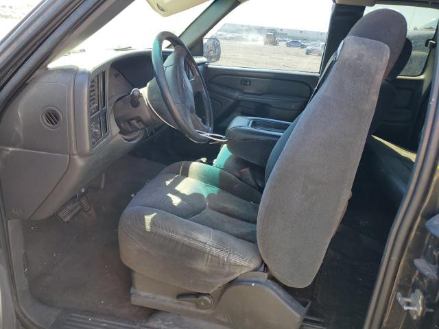 Photo 7 from auction – 2004 CHEVROLET SILVERADO with VIN 2GCEC19V241429300