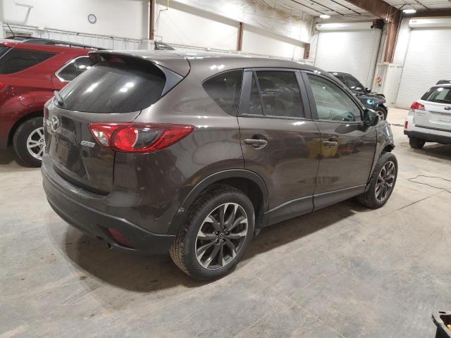 Photo 3 from auction – 2016 MAZDA CX-5 GT with VIN JM3KE4DY1G0917287