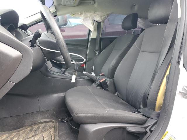 Photo 7 from auction – 2016 FORD FOCUS S with VIN 1FADP3E29GL324698