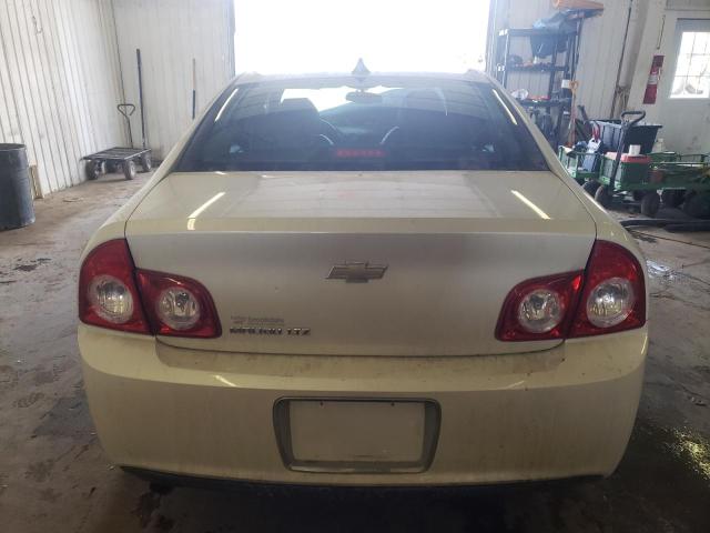 Photo 6 from auction – 2012 CHEVROLET MALIBU LTZ with VIN 1G1ZE5E02CF178596