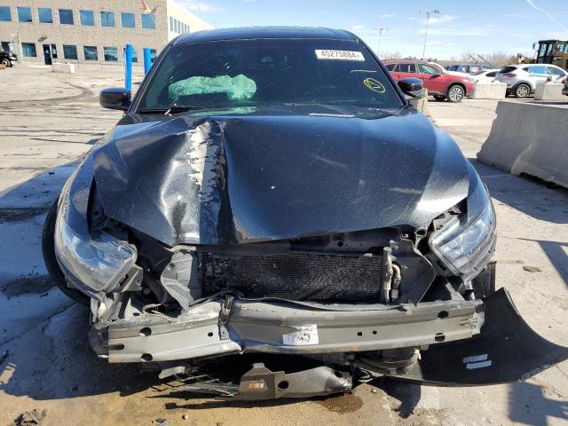 Photo 5 from auction – 2015 FORD TAURUS SHO with VIN 1FAHP2KT3FG163474