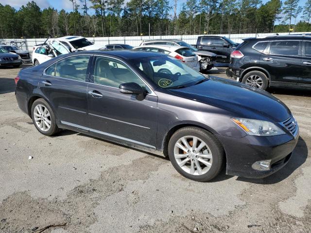 Photo 4 from auction – 2012 LEXUS ES 350 with VIN JTHBK1EG6C2496802