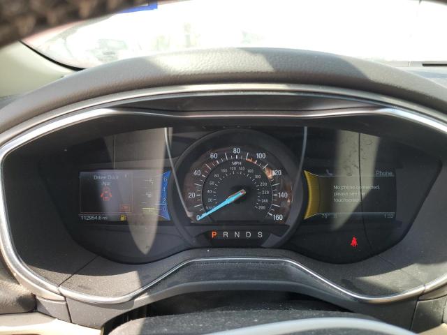 Photo 9 from auction – 2014 FORD FUSION SE with VIN 3FA6P0HD2ER207189
