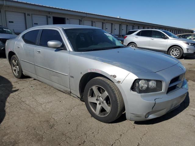 Photo 4 from auction – 2010 DODGE CHARGER SX with VIN 2B3CA3CV0AH197141