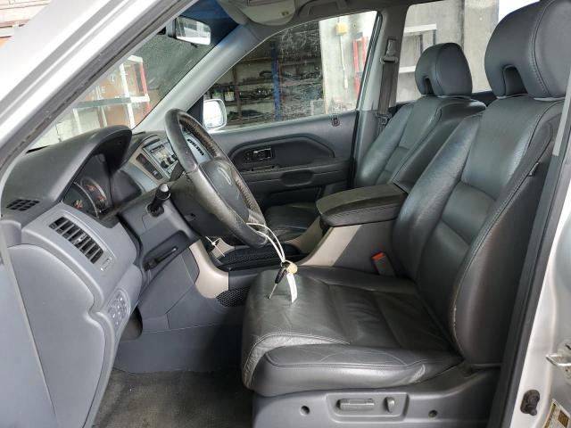 صورة رقم 7 من المزاد - 2008 HONDA PILOT EXL مع VIN 5FNYF28568B003768