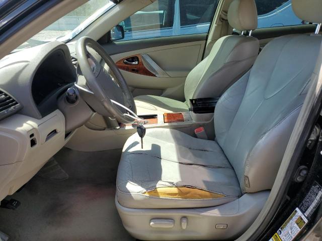 Photo 7 from auction – 2009 TOYOTA CAMRY BASE with VIN 4T4BE46K49R056718