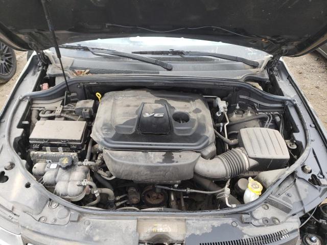 Photo 12 from auction – 2018 JEEP GRAND CHER with VIN 1C4RJFAG3JC508000