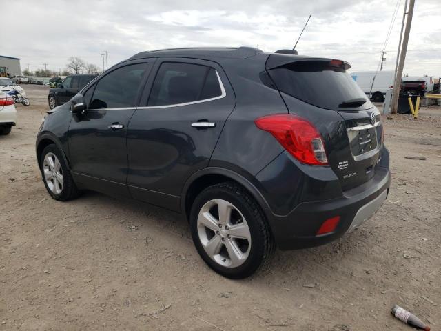 Photo 2 from auction – 2016 BUICK ENCORE with VIN KL4CJASB6GB523319
