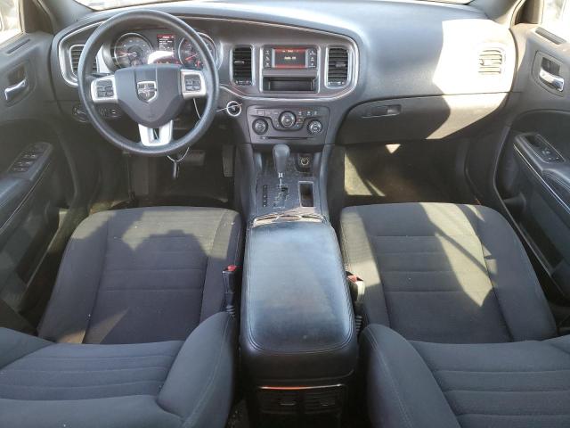 Photo 8 from auction – 2014 DODGE CHARGER SE with VIN 2C3CDXBG3EH170817