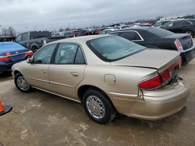 Photo 2 from auction – 2005 BUICK CENTURY CU with VIN 2G4WS52J051177484