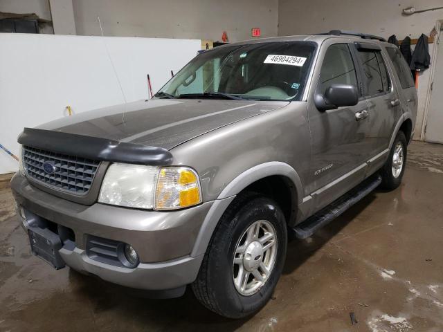 FORD EXPLORER X 2002 with VIN 1FMZU73K72ZC88059 - Photo from auction