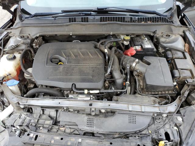 Photo 11 from auction – 2016 FORD FUSION SE with VIN 1FA6P0HD2G5119717