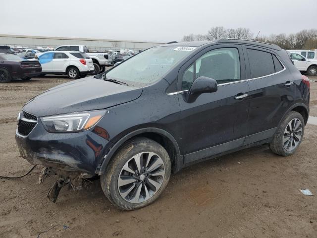 BUICK ENCORE PRE 2021 with VIN KL4CJESB3MB355559 - Photo from auction