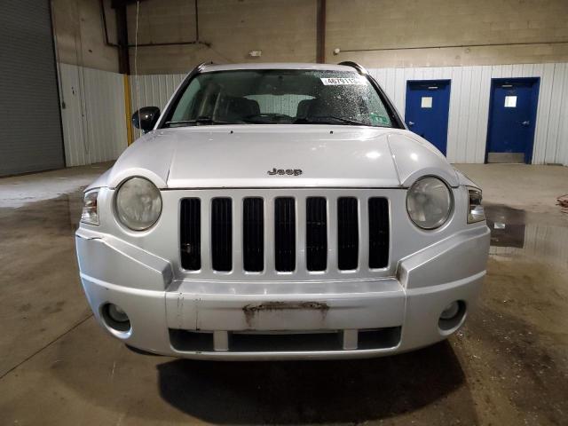 Photo 5 from auction – 2007 JEEP COMPASS with VIN 1J8FF47W57D256480