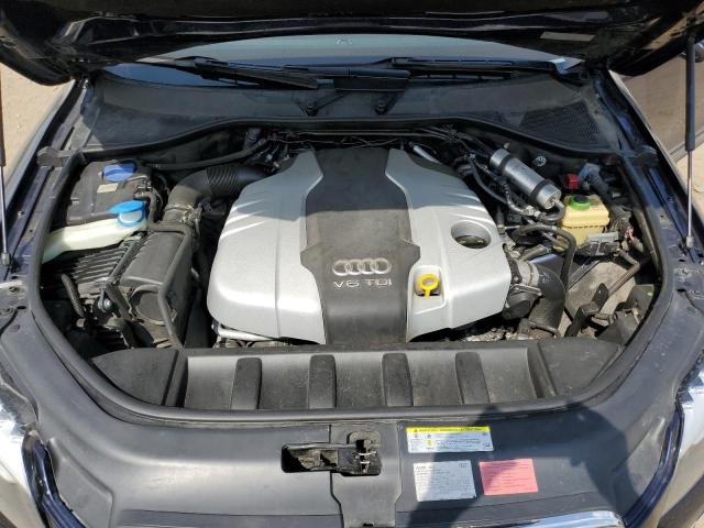 Photo 11 from auction – 2014 AUDI Q7 PRESTIG with VIN WA1VMAFE4ED005733