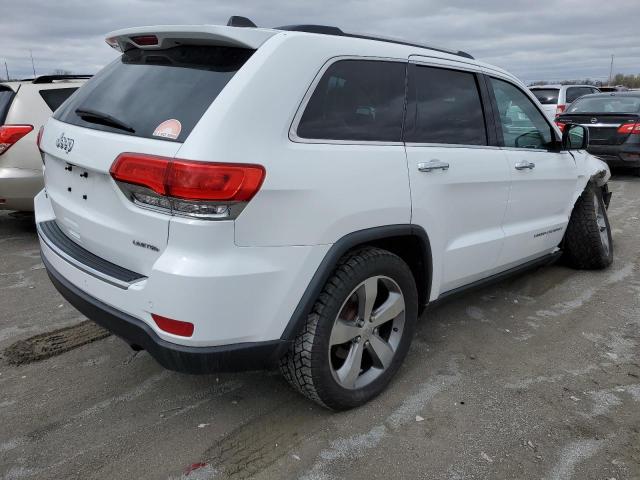 Photo 3 from auction – 2015 JEEP GRAND CHER with VIN 1C4RJFBG5FC637636
