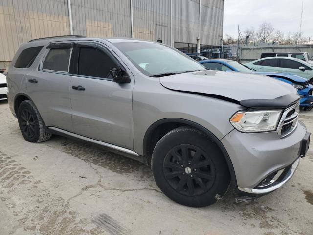 Photo 4 from auction – 2017 DODGE DURANGO SX with VIN 1C4RDHAGXHC690632