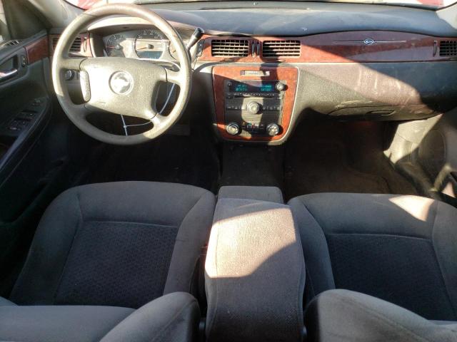 Photo 8 from auction – 2008 CHEVROLET IMPALA LT with VIN 2G1WT58K089174276
