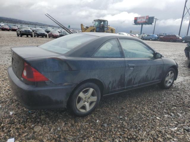 Photo 3 from auction – 2004 HONDA CIVIC EX with VIN 1HGEM22954L055910