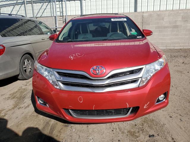 Photo 5 from auction – 2014 TOYOTA VENZA LE with VIN 4T3BK3BB9EU103956