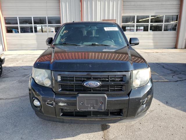 Photo 5 from auction – 2010 FORD ESCAPE XLT with VIN 1FMCU0D70AKA53193